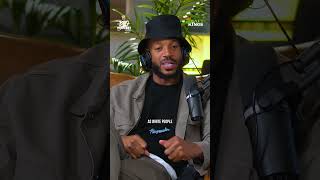Shaq and Marlon speak on raising their kids