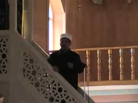 Gecelerin Hayatımızdaki Yeri ve Önemi - İhsan Şenocak Hoca