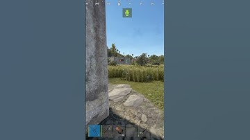 Welcome to Rust 🤣