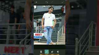 #shorts  PicsArt photo editing #app #fskediting  #youtubeshorts screenshot 2