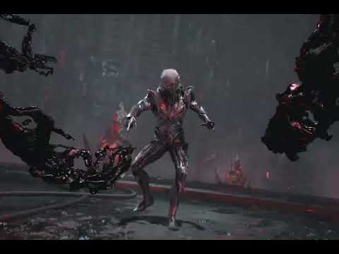 BLOODSTAINED NEMESIS VENOM