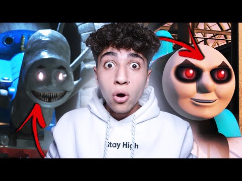 EN KORKUNÇ THOMAS.EXE