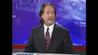 Bruce Stenslie, President And Ceo, Economic Development Collaborative