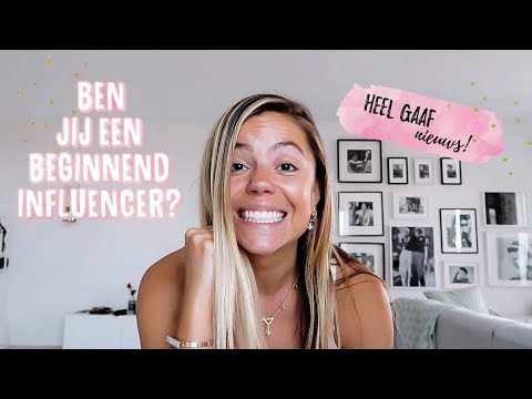 OP ZOEK NAAR TALENT! - OP ZOEK NAAR TALENT!