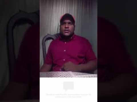 El Senador De Azúa República Dominicana Fisque Es Pájaro