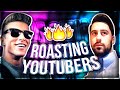 Roasting Youtubers 2 Ft. Nate Garner, TMZ & more (Diss track)