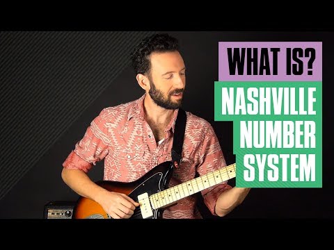 nashville-number-system-explained-|-guitar-tricks