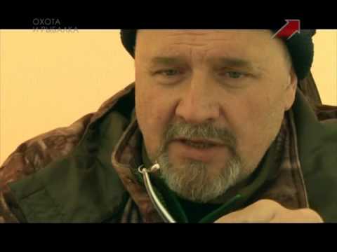 Зимняя удочка