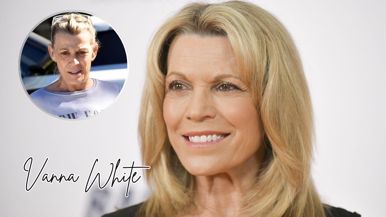 Vanna White Retires Her Salary Is Unacceptable YouTube