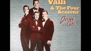 Apple Of My Eye  -  Frankie Valli \u0026 The Four Seasons