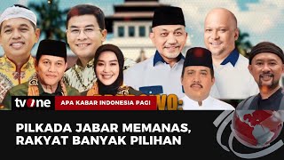 Download lagu [FULL] Apa Kabar Indonesia Pagi (4/9/2024) | AKIP tvOne