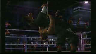 Def Jam Vendetta - Keith Murray vs Luda @ The Bounty Club