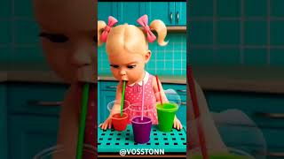 Gabby Gelembung Sabun ...