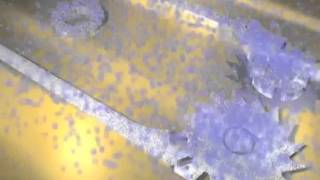 MICA Freeform process portrayed in animation