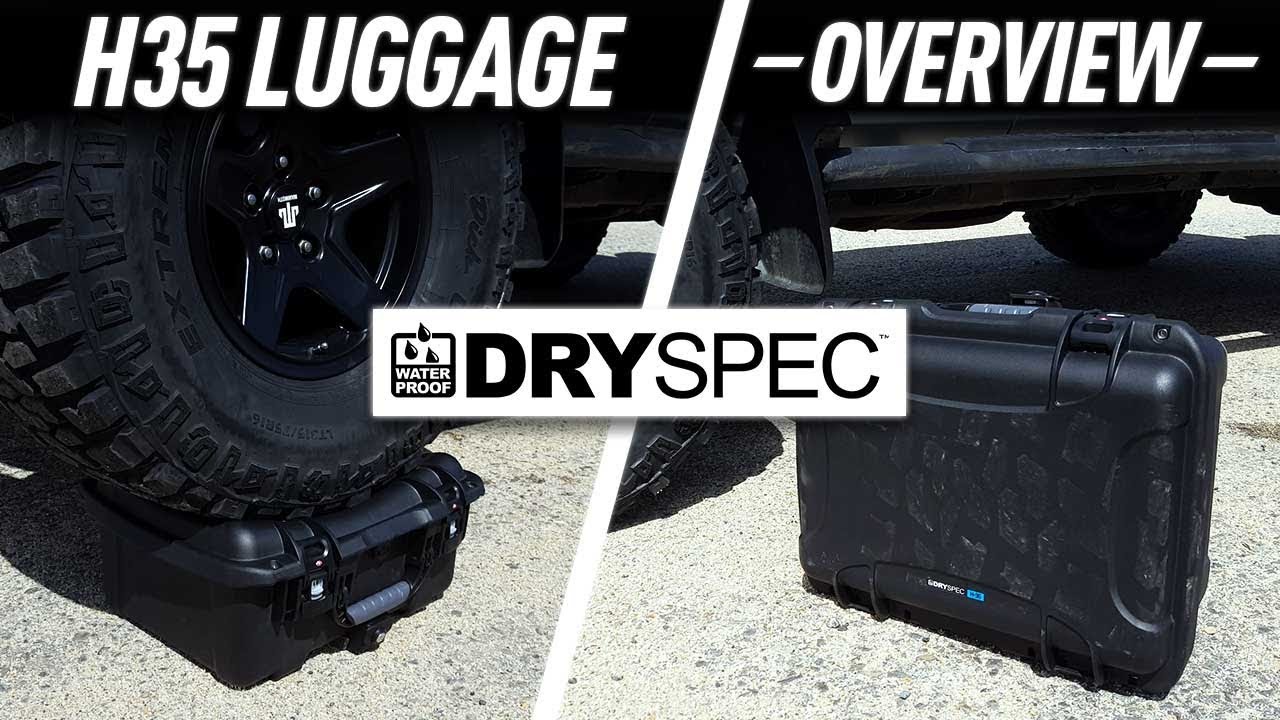 dryspec d78
