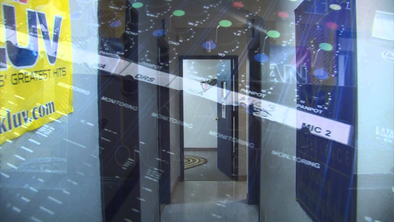 American Broadcasting School - SchoolPromo01