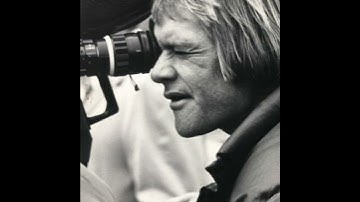 Film Ireland Presents: Nick McClean, Cinematographer