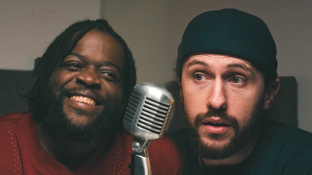 How R-Swift Got Signed To Cross Movement Records & A Hit with Zero publishing