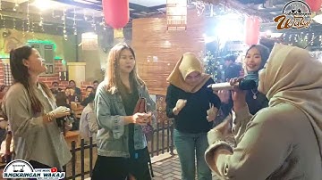 KEBABLASAN (Ity ashella)-Live Music Angkringan Wakaji | Winda AP One