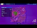Fortnite 4th place duo alone