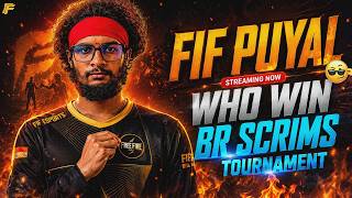 FREE FIRE LIVE TAMIL | FREE FIRE MAX | TOP TEAMS | CAST - FIF PUYAL || #fflivetamil #fftamillive