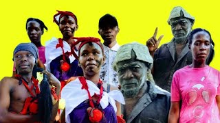 MTOTO MTUKUTU.... DALAZ D FILM... Usikose Ku share...usicheke pekeako...#subscribe