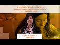 Especialização Avançada em Enfermagem de Saúde Mental na Infância e Adolescência