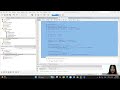 Project-2 [Line Segment Intersection &amp; Triangle Viewer (Java Project) ]