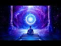 888 Hz + 963 Hz ! Enter The Portal Of Miracles ! Ask The Universe And Receive ! Abundance Meditation