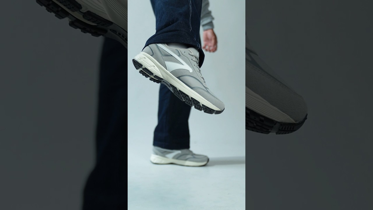 Gak kalah ganteng sama kakaknya yang warna Grey. Ace Nova Dove Grey juga siap lengkapi setiap gayamu