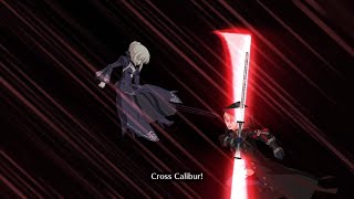 [FGO-NA] Christmas Gate 7 - How I farmed 100+ boxes - 3 turn