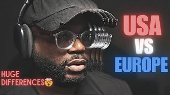 America vs Europe: Who Does It Better?
