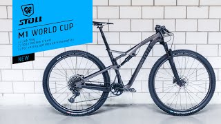 Stoll Bikes M1 World Cup