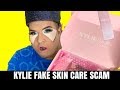 KYLIE SKIN REVIEW EXPOSED