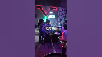 NAIVASHA VAPOUR LOUNGE 