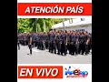 EL GENERAL DE LA COMUNICACIÓN CRISTIAN DESCHAMPS, IMPERIO NOTICIOSO TV, LUNES A VIERNES 7 A 9 AM