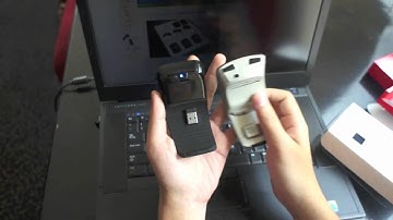 Tinhte.vn - Trên tay chuột Microsoft Arc Touch