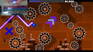 I Beat Decode!!!