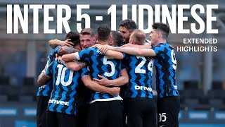 Download Lagu QUELLA VOLTA CHE... ABBIAMO FATTO 1๏ธโฃ9๏ธโฃ๐ | INTER - UDINESE 5-1 | EXTENDED HIGHLIGHTS ๐บโซ๐ต MP3 Download Lagu QUELLA VOLTA CHE... ABBIAMO FATTO 1๏ธโฃ9๏ธโฃ๐ | INTER - UDINESE 5-1 | EXTENDED HIGHLIGHTS ๐บโซ๐ต MP3