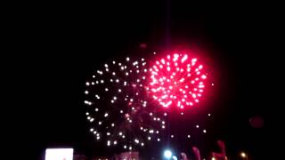 Roger Sanchez-Intro@Liberty Parade 2012.