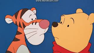 Poohs Grand Adventure - Adventure Is A Wonderful Thing Norwegian