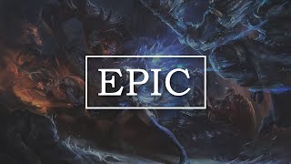 Epic Music Collection [Howard Harper-Barnes] - To All the Glory