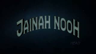 Jainah Nooh Vidamuyarchi Le Animation Ajith Kumar Magizh Thirumeni Anirudh Head