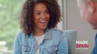 Clients Work with Mark Spain Real Estate For Our Client Focus and Track Record of Success Profile