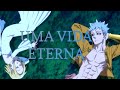 Ban e Elaine (Nanatsu no Taizai) | "Um dia, eu vou poder..."