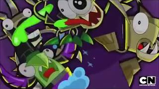 More Party Crashes