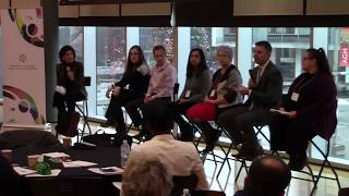 Research on Teaching and Learning - 2019 - Keynote Panel Discussion