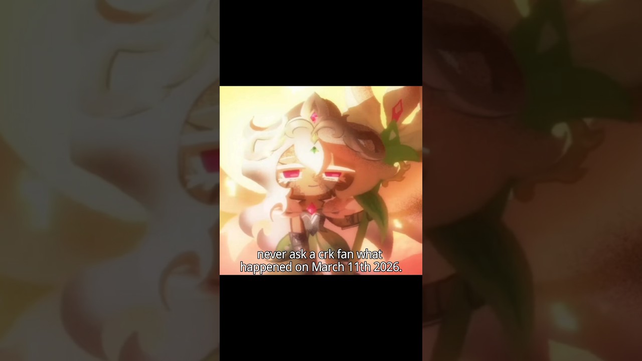 I've always hated devsisters #fypシ #cookierunkingdom #cookierun #crk #cookies