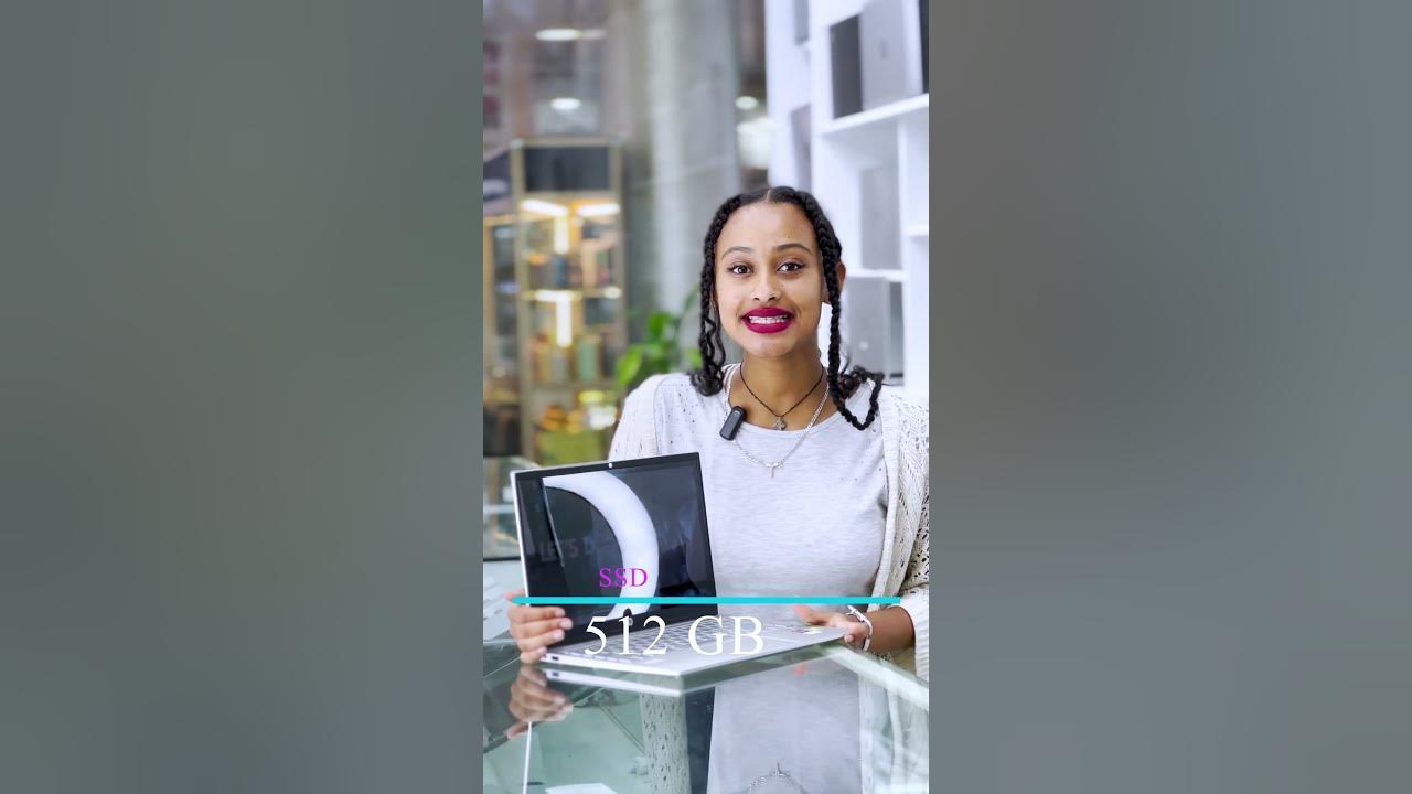 Obbolaawwan Technologies Orginal Laptop in Ethiopia pt.15 YouTube