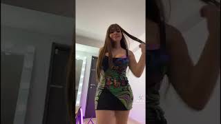 Tiktok Hot Danyancat